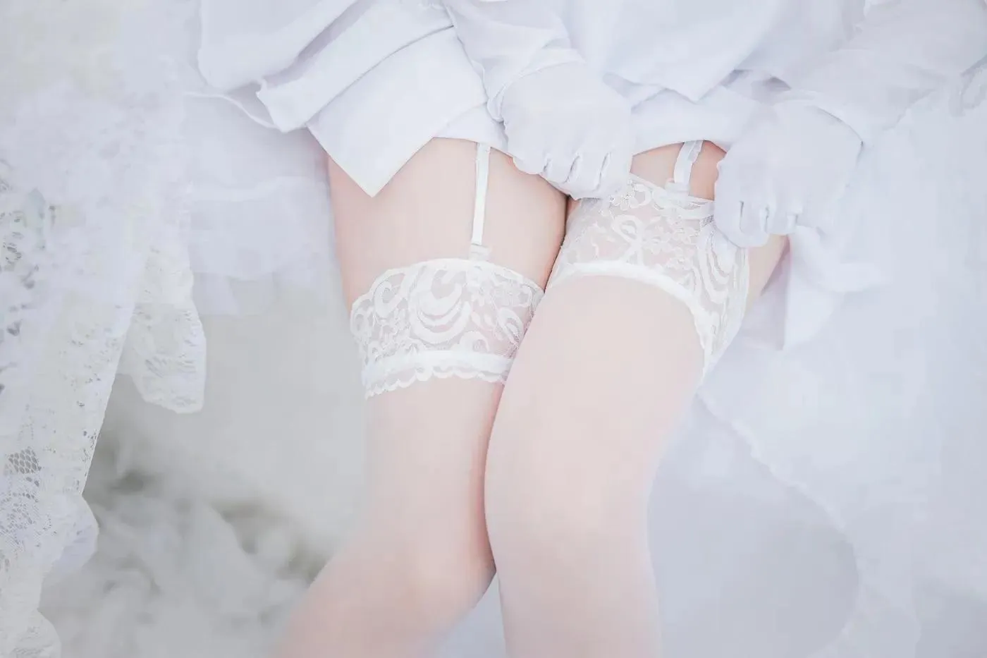 嶋葵 – NO.10 幽灵姬 [43P]插图7